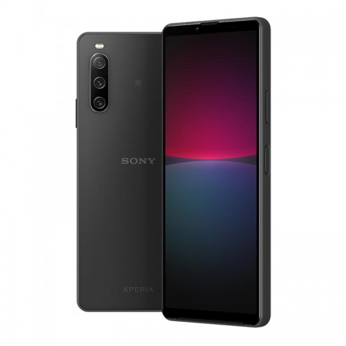 Sony Xperia 10 IV Dual Sim 128GB 6GB RAM (Ekspozicinė prekė)